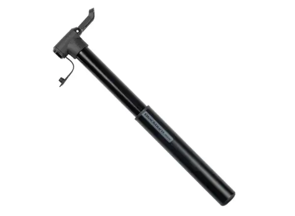 Blackburn Grid 2Stage Mini pompka Black