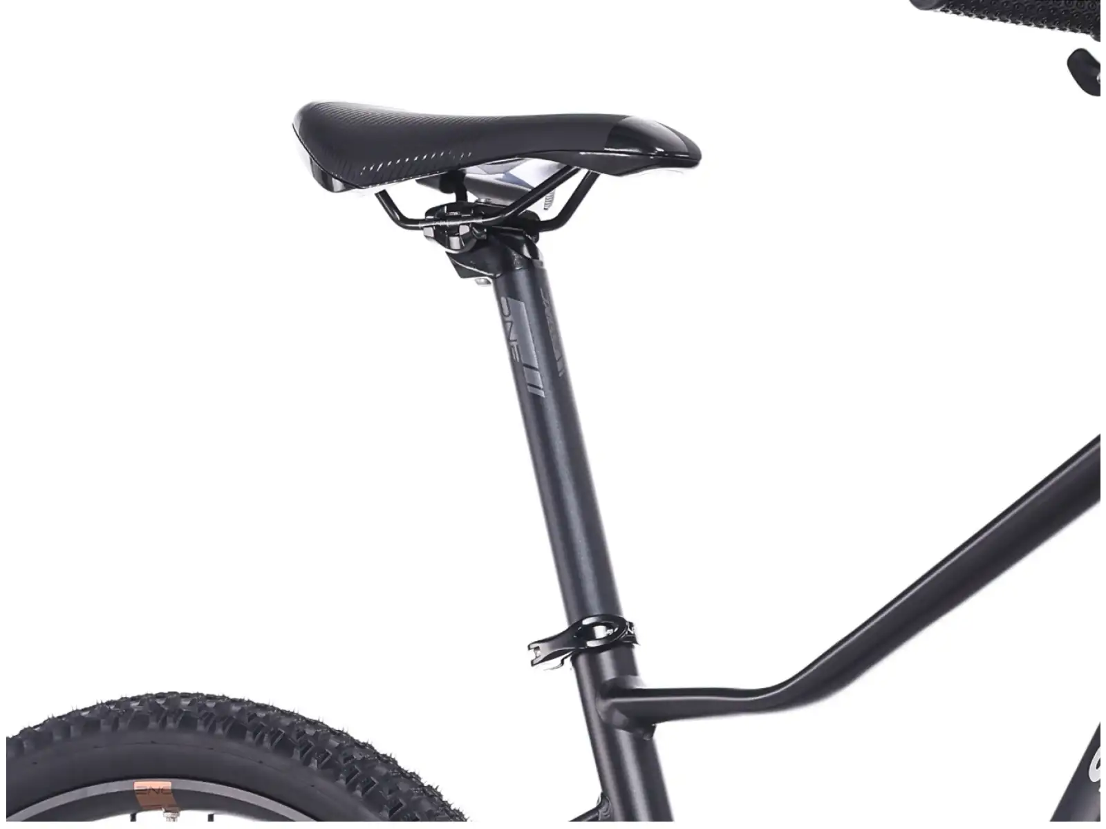 Superior XC 6.5 MS rower górski Matte Gold Black/Copper