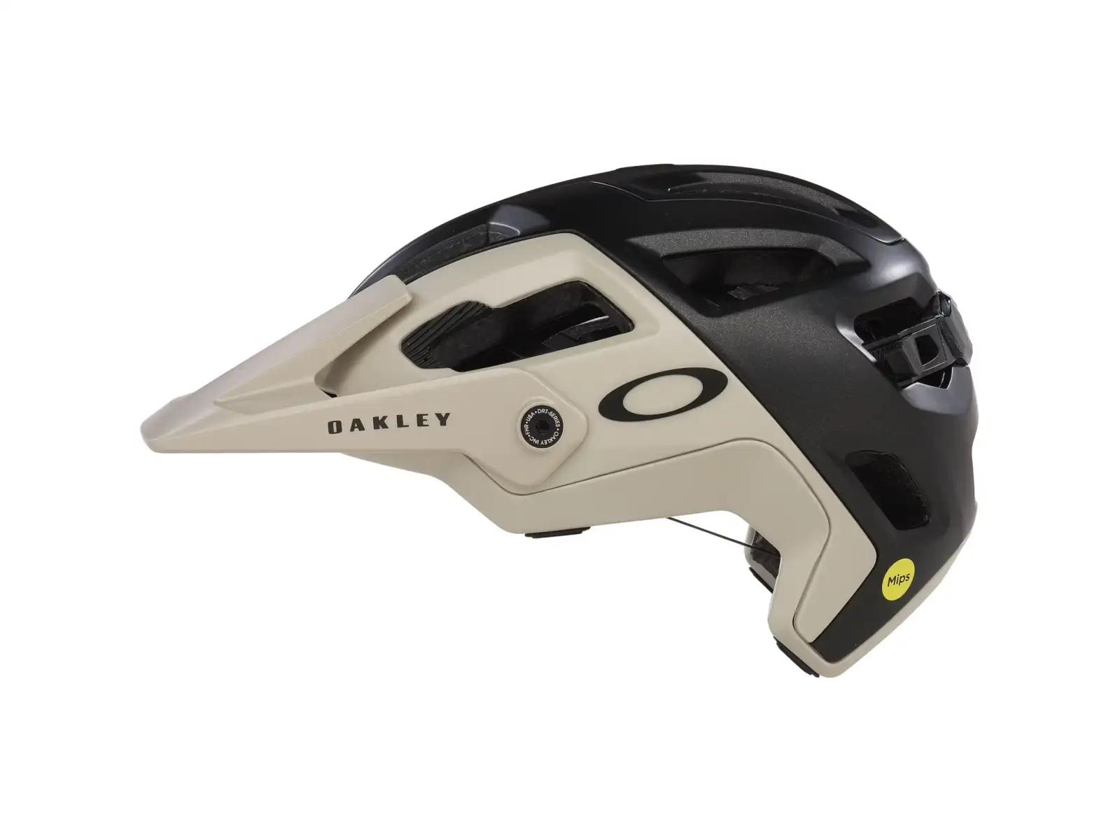 Oakley DRT5 Maven EU kask Satin Sand/Black
