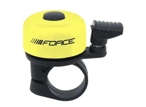 Force dzwonek mini Fe pałeczkowy
