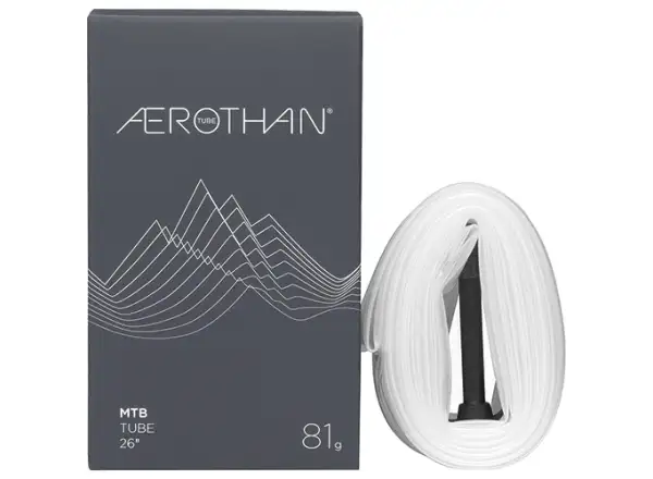 Schwalbe Aerothan TPU 26" dętka 54-62/559 40mm wentyl