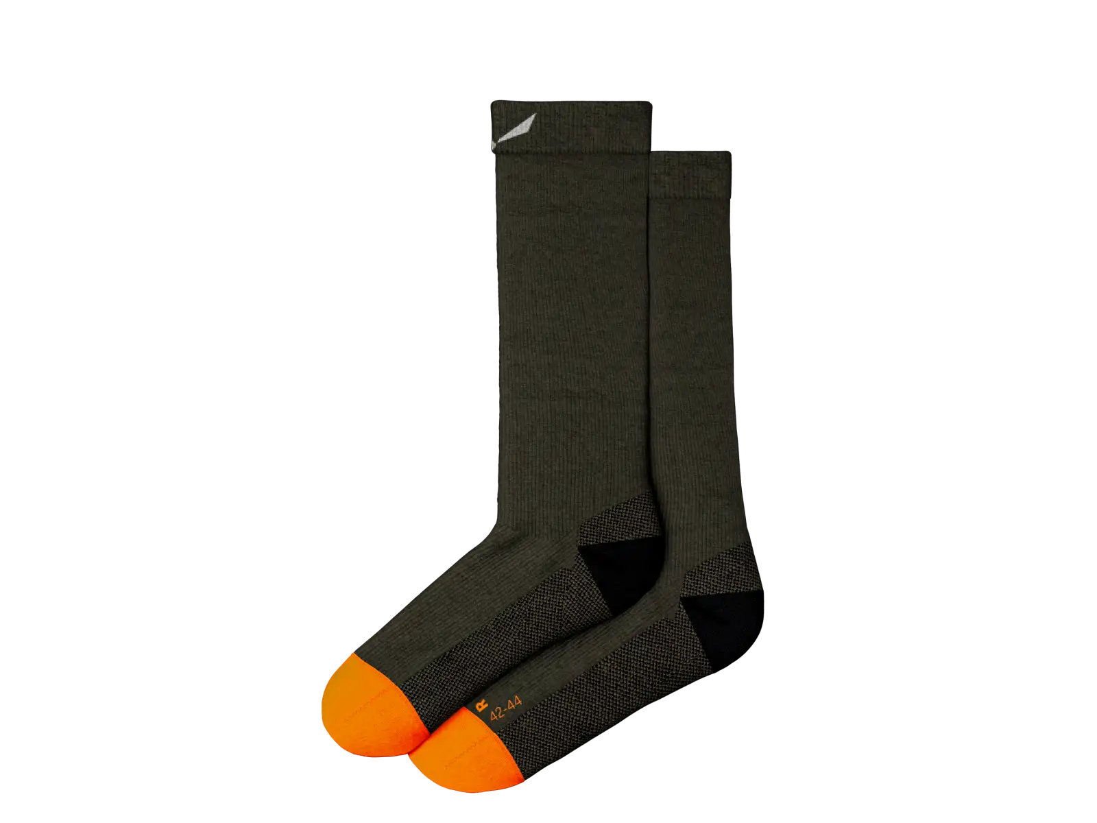 Salewa Mountain Trainer Merino Crew Socks męskie skarpetki Bungee Cord