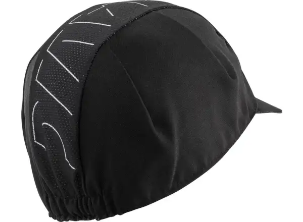 Mavic Roadie czapka Black/White