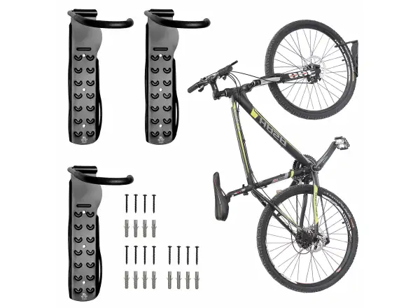 Bike Hand YC-101 uchwyt roweru na ścianę za przednie koło