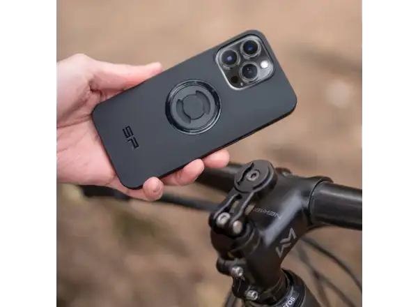 SP Connect Stem Mount Pro SPC+ uchwyt na mostek