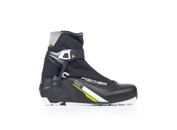 Fischer XC CONTROL buty na biegówki 2023/2024