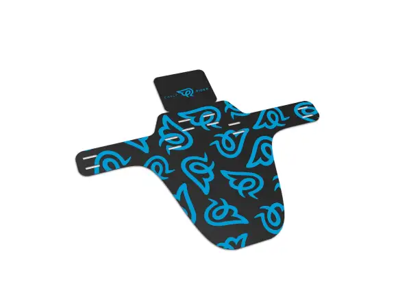 Early Rider Wing Guard błotnik 14/16" lazurowy
