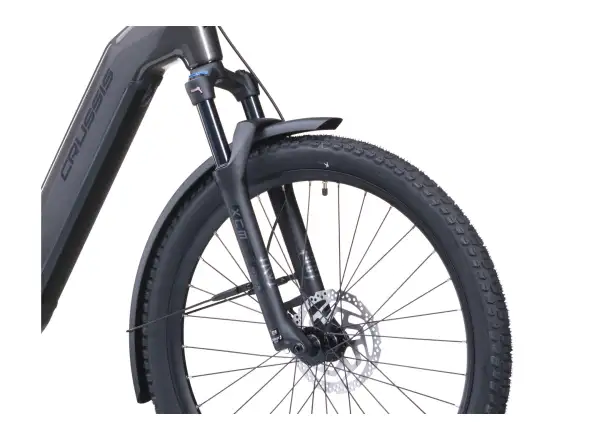 Crussis ONE-Country AX 8.12-M2(600) miejski rower elektryczny