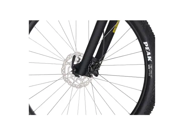 Rock Machine Blizz 5 rower górski Gloss Polar White/Black