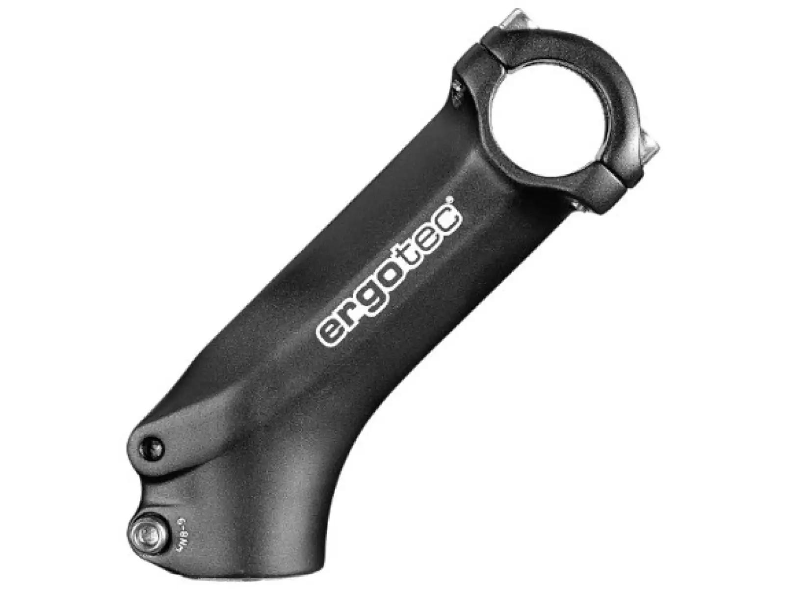 Ergotec Charisma mostek trekkingowy 31,8 mm / 110 mm