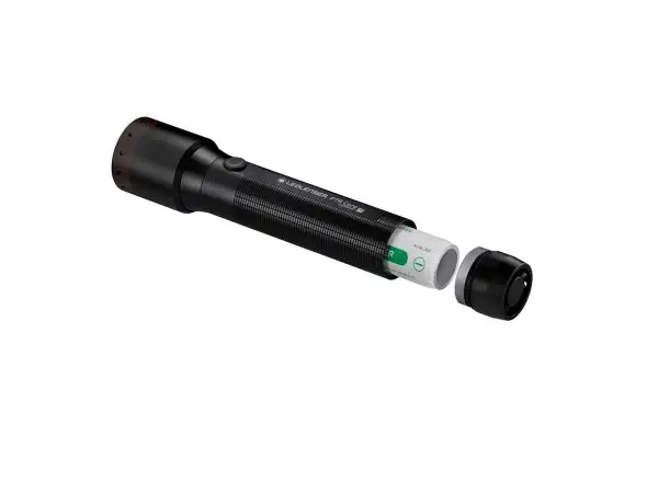 Ledlenser P7R Core Latarka