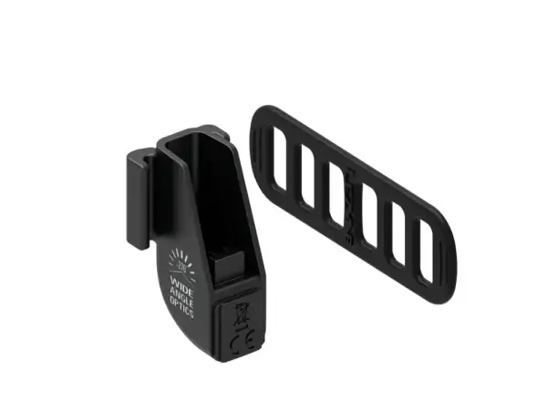 Lezyne Stick Drive StVZO SC tylne światło black