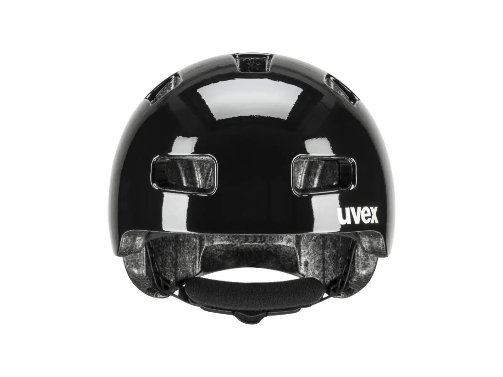 Uvex HLMT 4 kask Reflexx Black