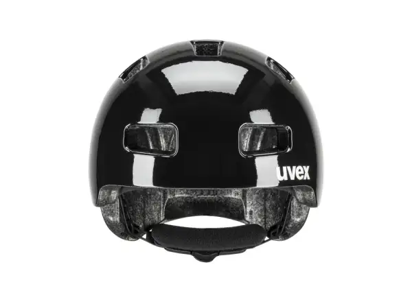 Uvex HLMT 4 kask Reflexx Black