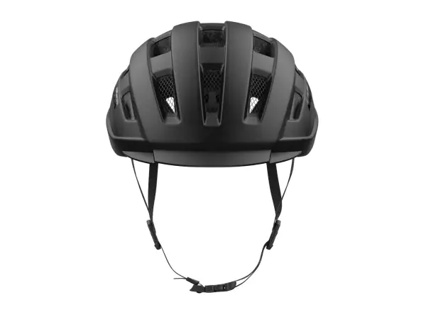Lazer Codax KC kask mat czarny Uni
