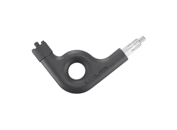Shimano TL-FC22 Torx T40 + klucz do tarczy přeladnika