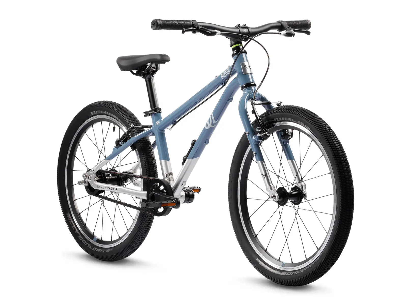 Early Rider Belter Auto 20" rower dziecięcy Blue 2026