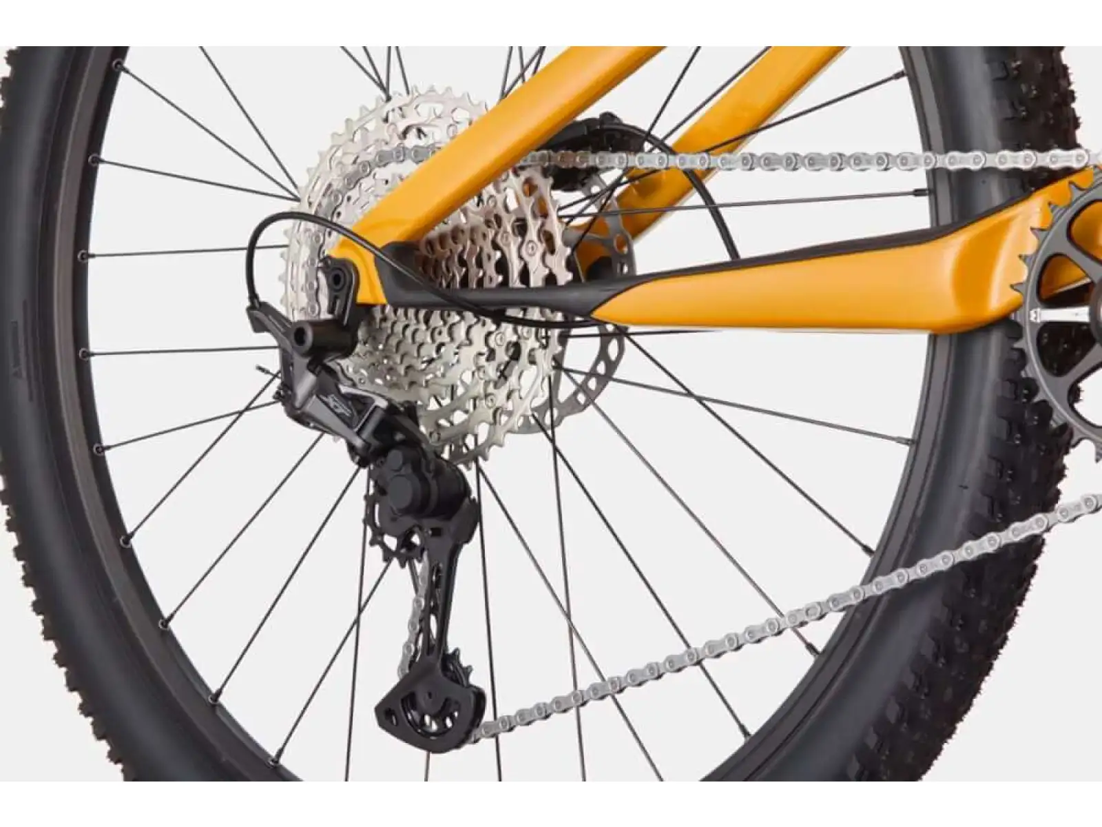 Cannondale Scalpel Carbon SE 2 rower górski Mango
