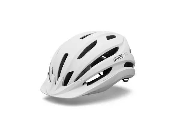 Giro Register II MIPS damski kask Mat White/Chrome