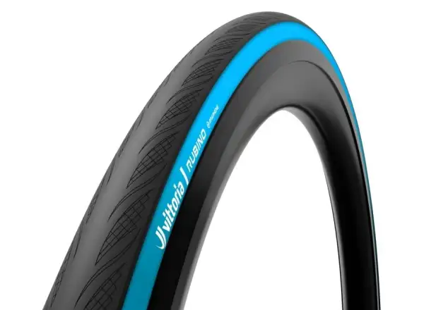 Vittoria Rubino V G2.0 28-622 opona szosowa kevlar blue