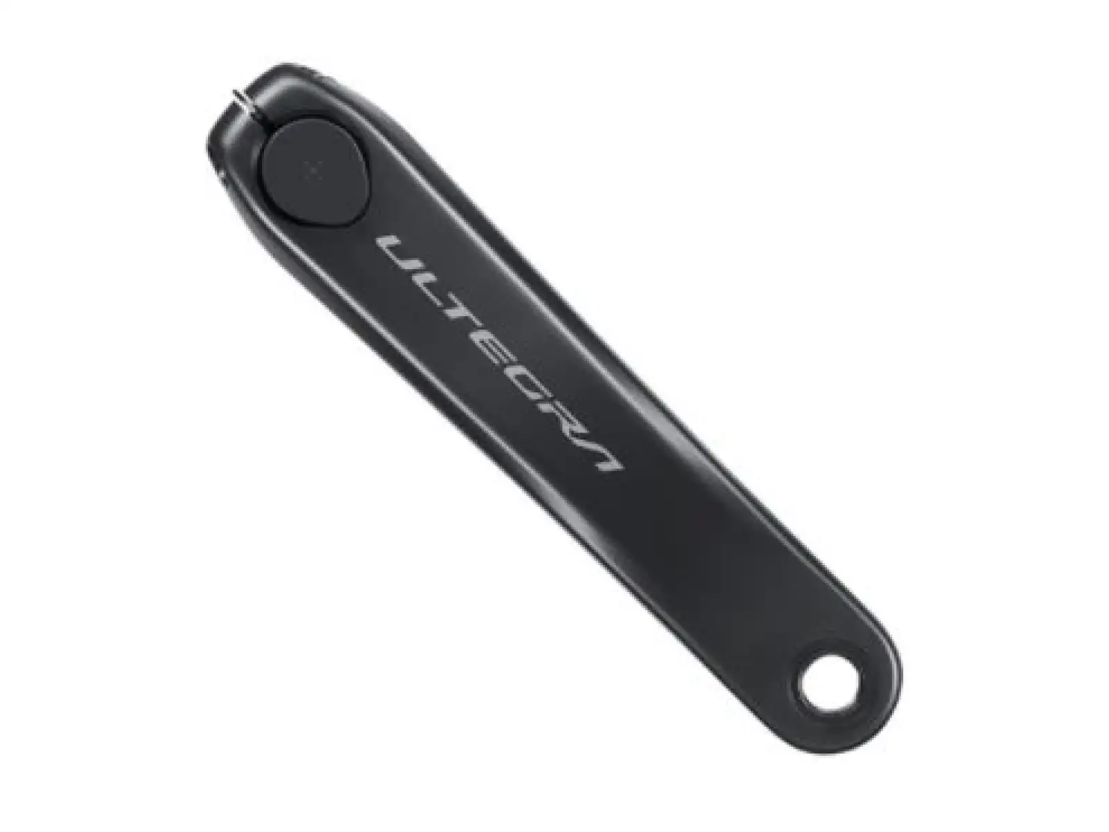 Shimano Ultegra FC-R8100-P szosowe korby 2x12 sp. bez tarcz z miernikiem mocy