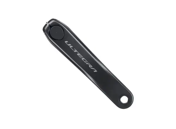 Shimano Ultegra FC-R8100-P szosowe korby 2x12 sp. bez tarcz z miernikiem mocy