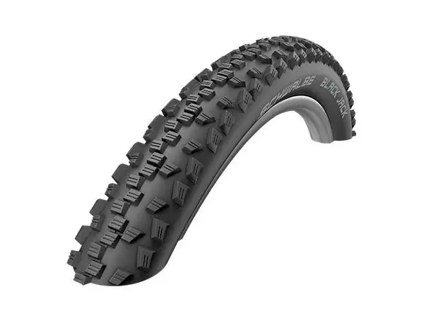 Schwalbe Black Jack 18" opona drut