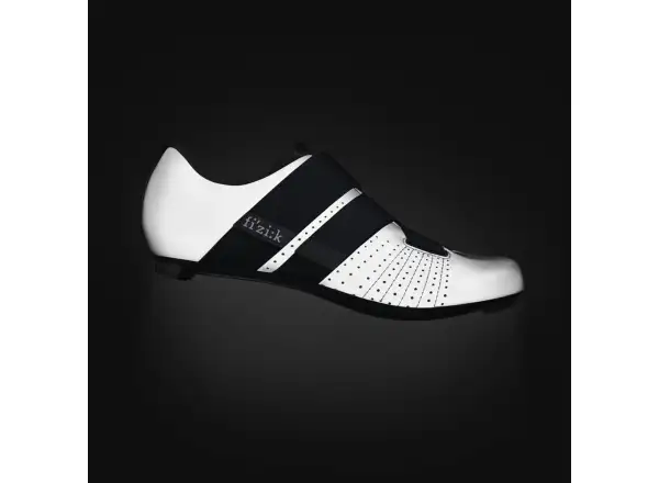 Fizik Tempo Powerstrap R5 Reflective Szary/Czarny