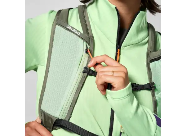 Salewa plecak Pedroc Active 12 l Faded green