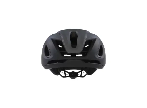 Oakley Aros Race EU szosowy kask Matte Dark Grey/Med Grey