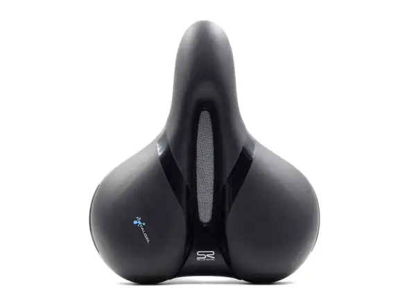 Selle Royal Respiro Relaxed unisex siodło