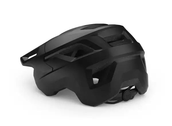 MET Shelter kask czarna
