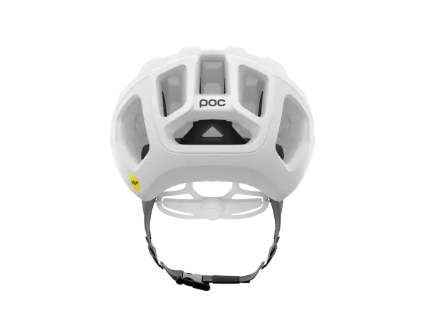POC Ventral Tempus MIPS kask rowerowy szosowy Hydrogen White Matt