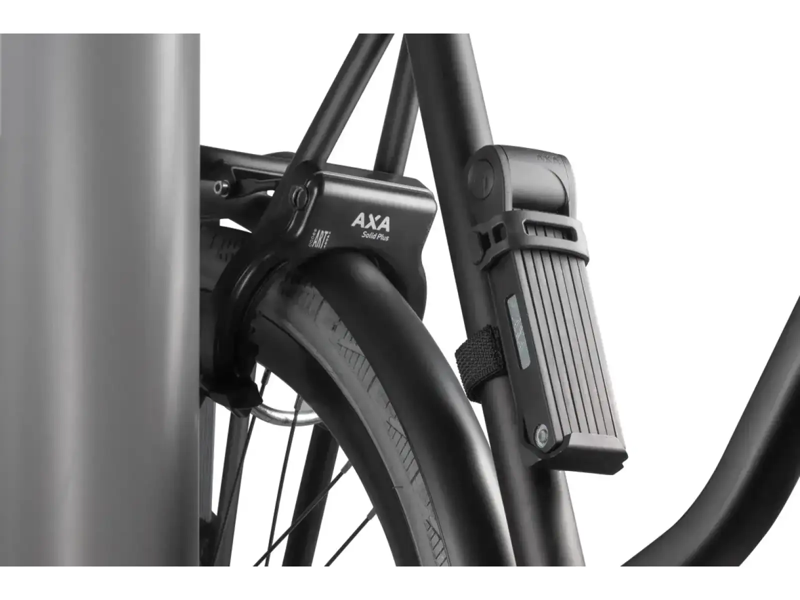 AXA Fold Lite 100 uchwyt zamka