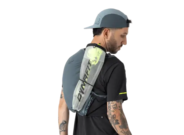 Dynafit Ultra 12 l kamizelka biegowa Cloud Blue/Cinder