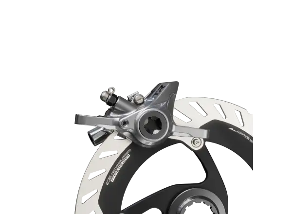 Shimano XTR BR-M9200 zacisk hamulcowy