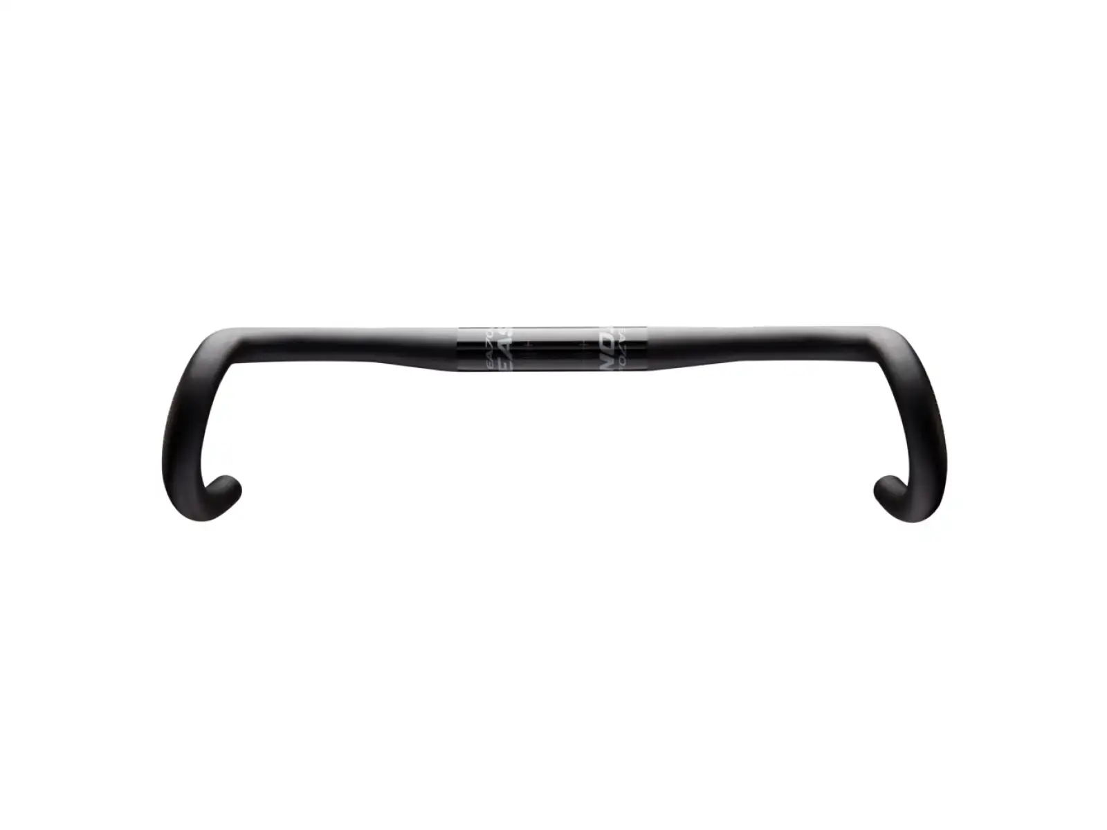 Easton EA70 AX 31,8 mm 16° gravel kierownica czarna