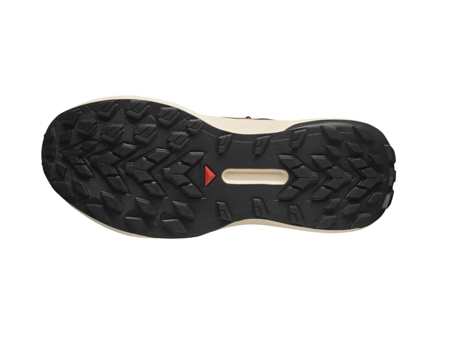 Salomon Genesis GTX damskie buty do biegania Black/Tender