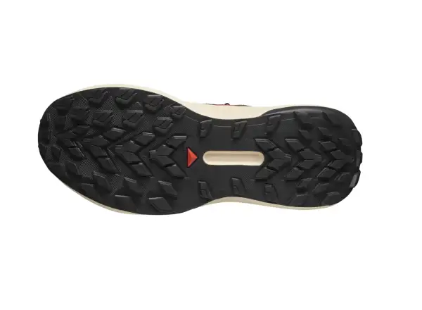 Salomon Genesis GTX damskie buty do biegania Black/Tender
