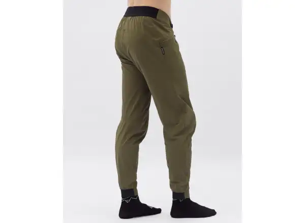 Silvini Rodano męskie spodnie Olive