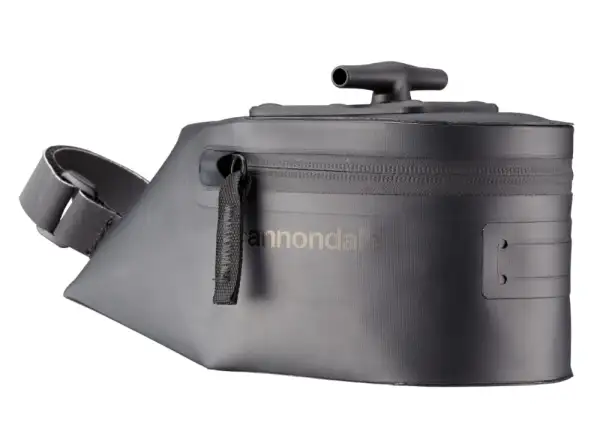 Cannondale Contain Welded QR torba pod siodło Large