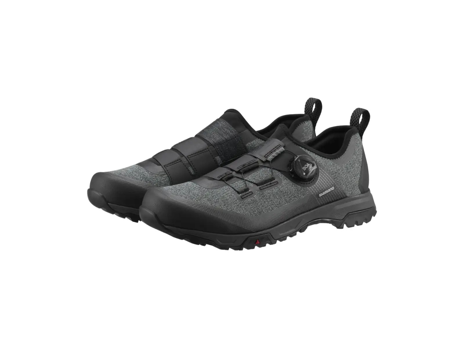 Shimano SH-ET701 męskie buty MTB czarna