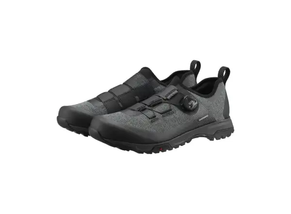 Shimano SH-ET701 męskie buty MTB czarna