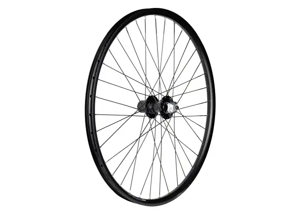 Force XC DISC 622x23 tylne koło zaplecione 32 otwory