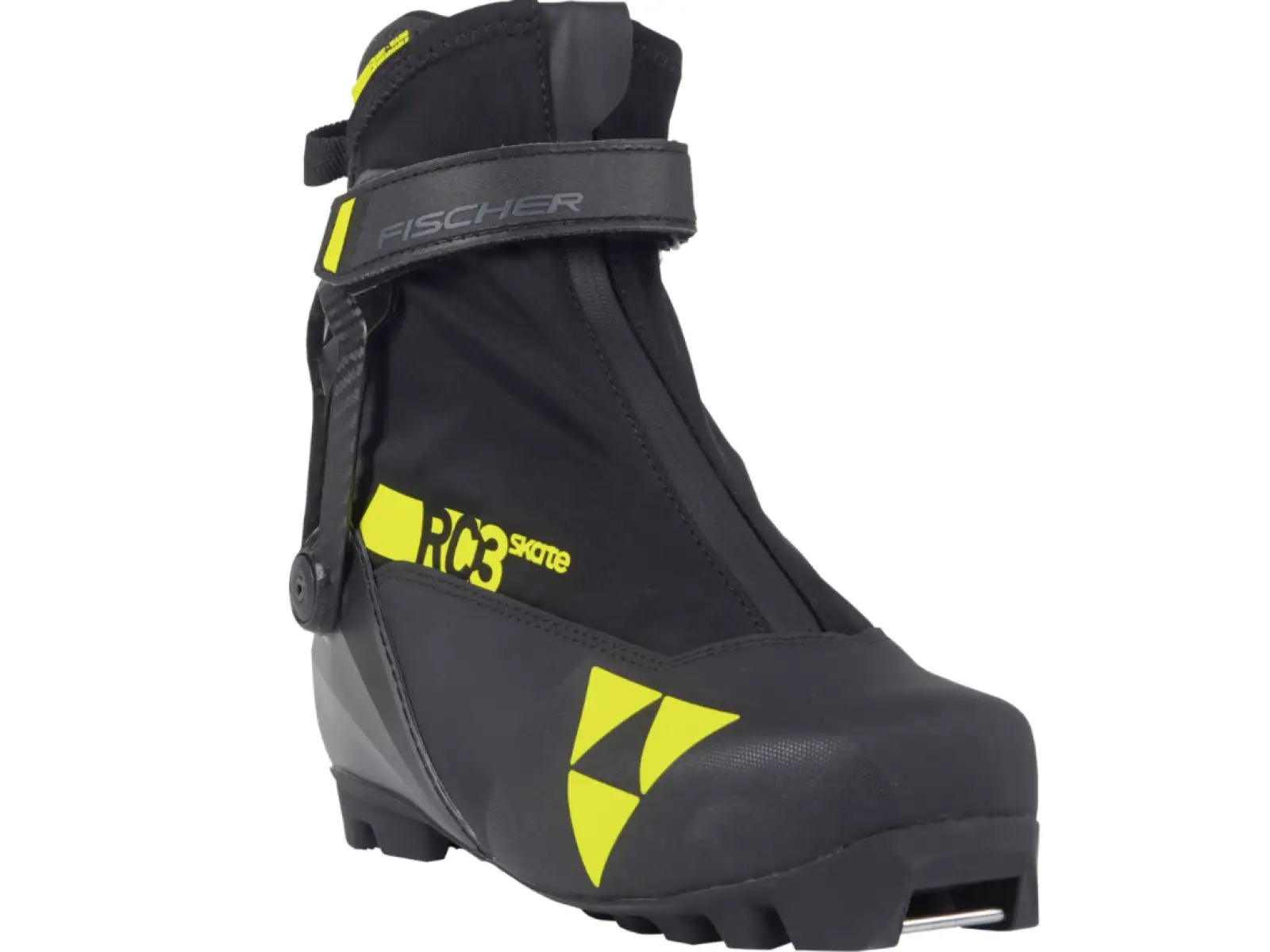 Fischer RC3 Skate buty do biegówek