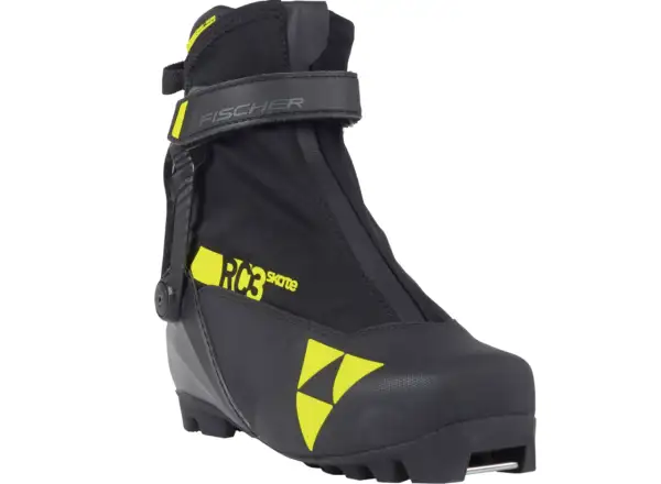 Fischer RC3 Skate buty do biegówek