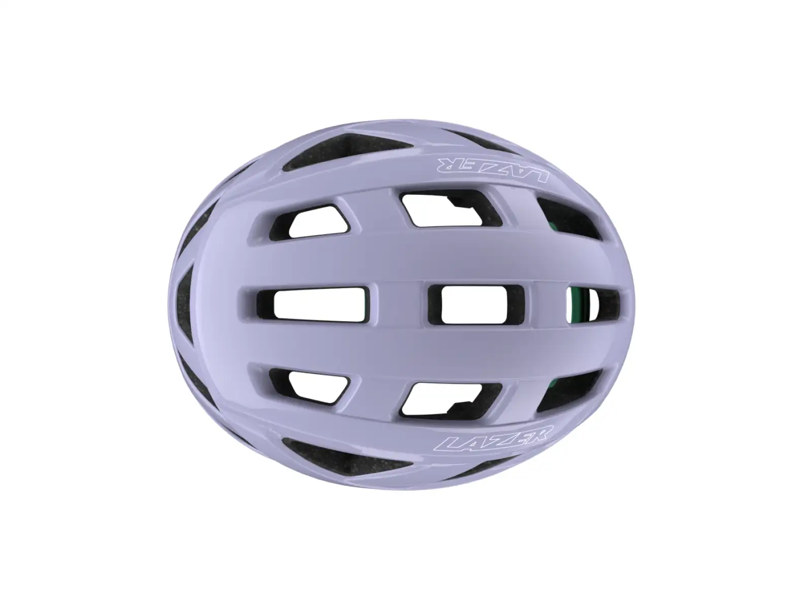Lazer Tonic KinetiCore kask szosowy Frozen Violet