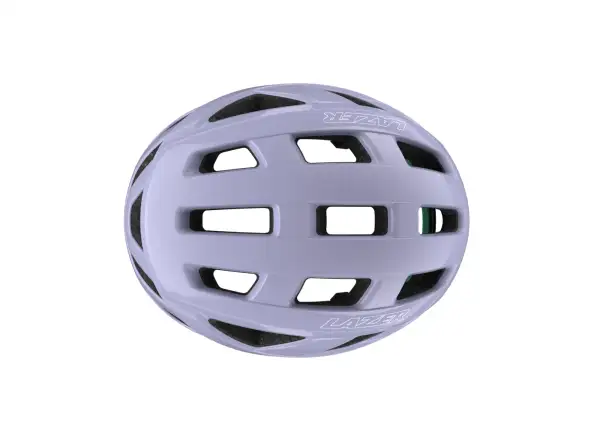 Lazer Tonic KinetiCore kask szosowy Frozen Violet