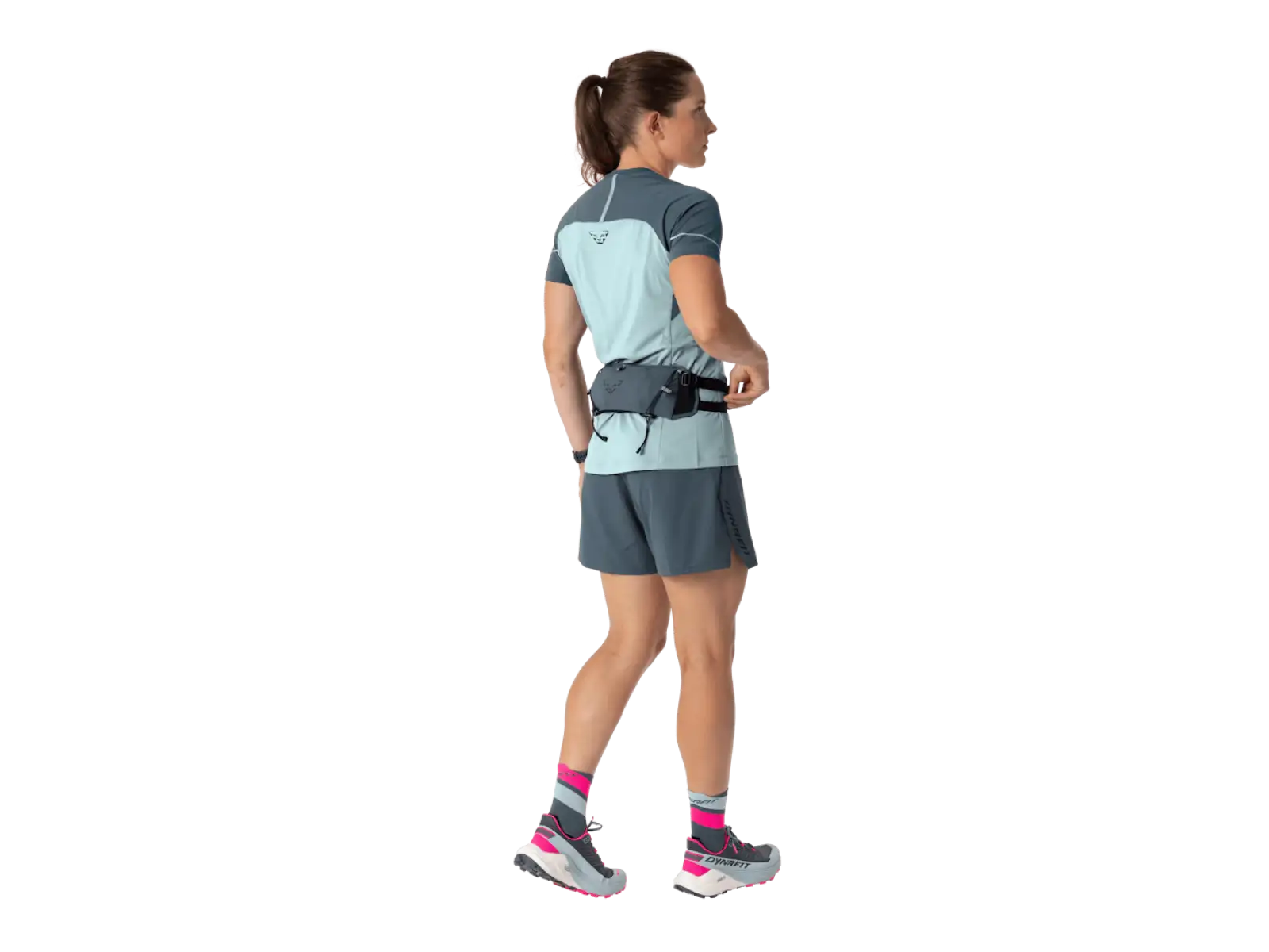 Dynafit Trail Belt pas biegowy Cinder