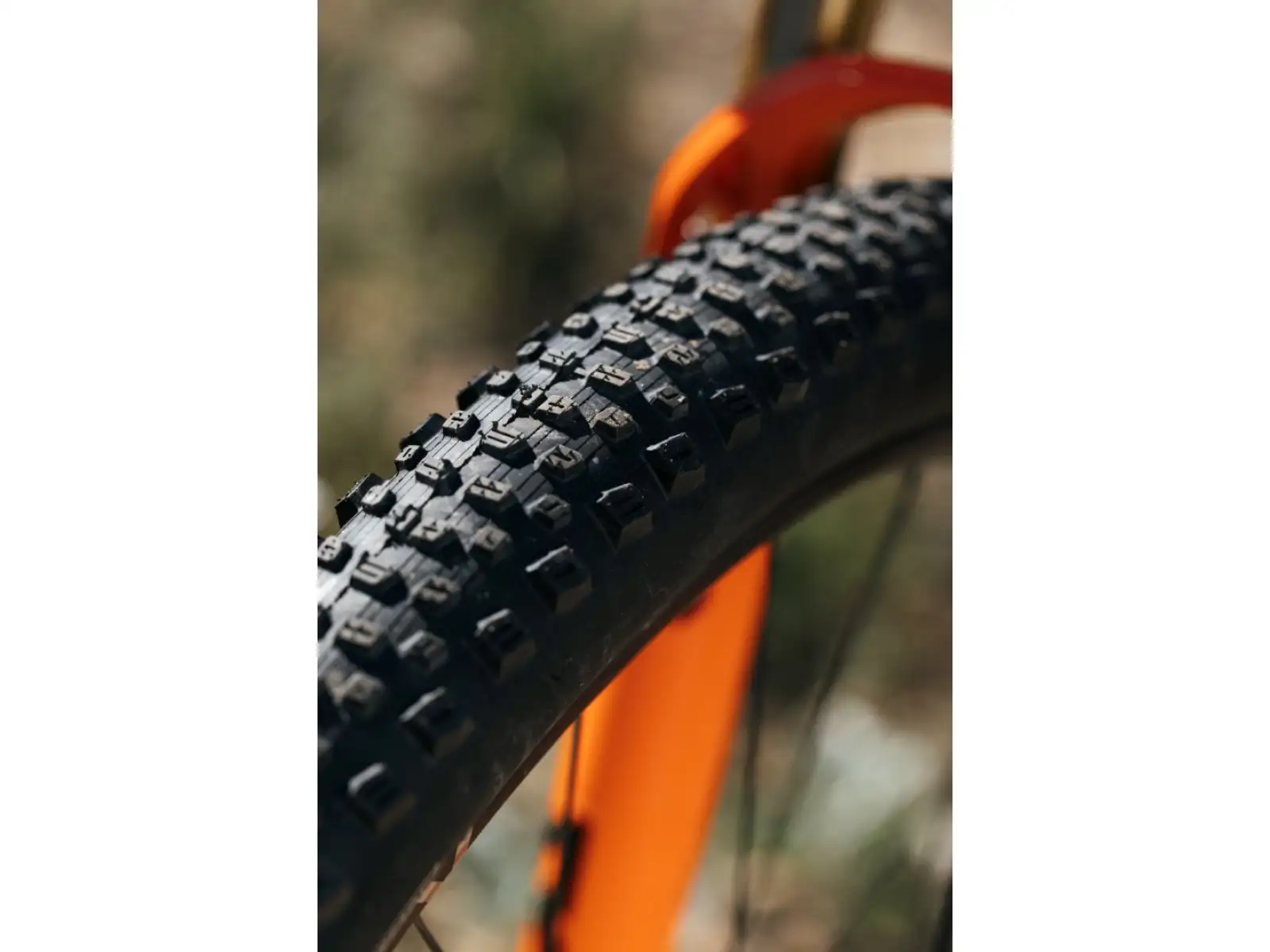 Kenda K-Series Dagger Trail 60TPI K-1298 TR 29x2,40" opona MTB kevlarowa